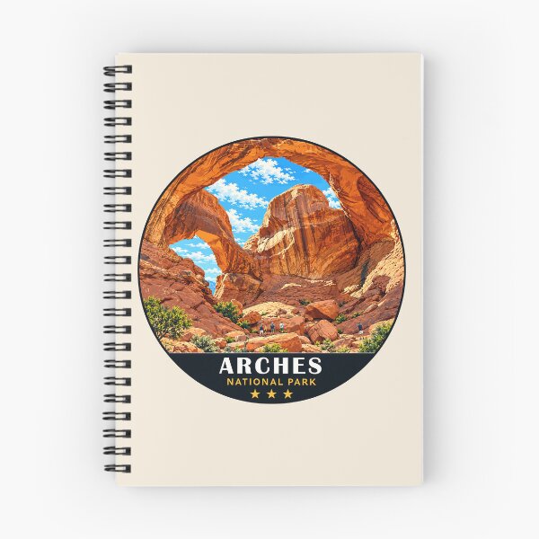 Item preview, Arches National Park Moab Utah designed and sold by Gideon Emmerich.