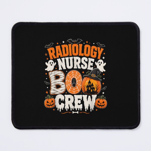 Item preview, Radiology Spooky Xray Skeleton Hand Crew designed and sold by sineanika-shop.
