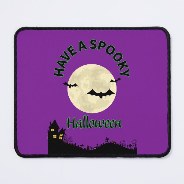 Item preview, Spooky Halloween designed and sold by The Rewind Studio.