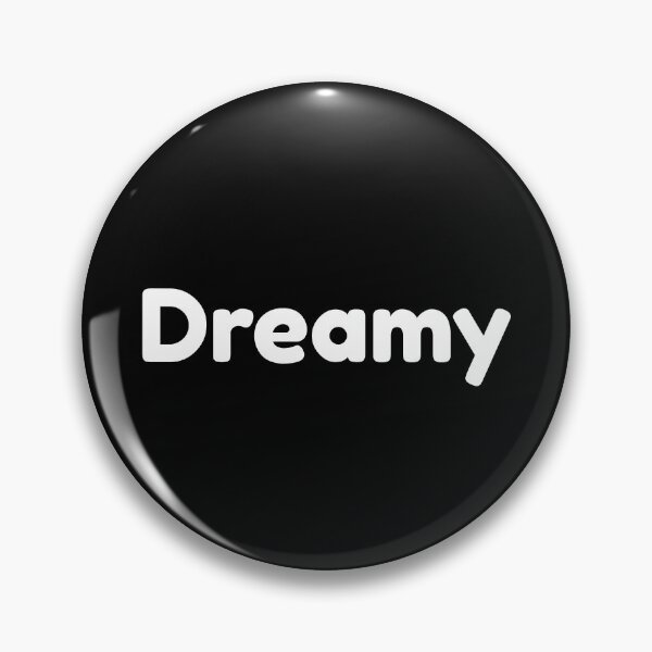 Item preview, Dreamy - Just Dreamy designed and sold by Ink-Whiskers.