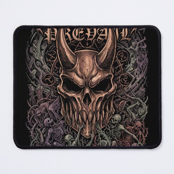 Item preview, Gold Mask Monster Slaughter designed and sold by Tokyo Retro.