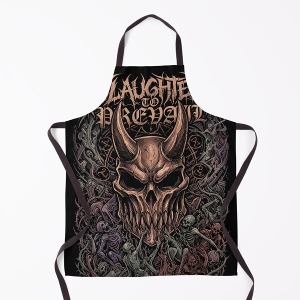 Item preview, Gold Mask Monster Slaughter designed and sold by Tokyo Retro.