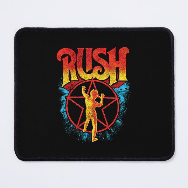 Item preview, Rush designed and sold by reyestrandhart.