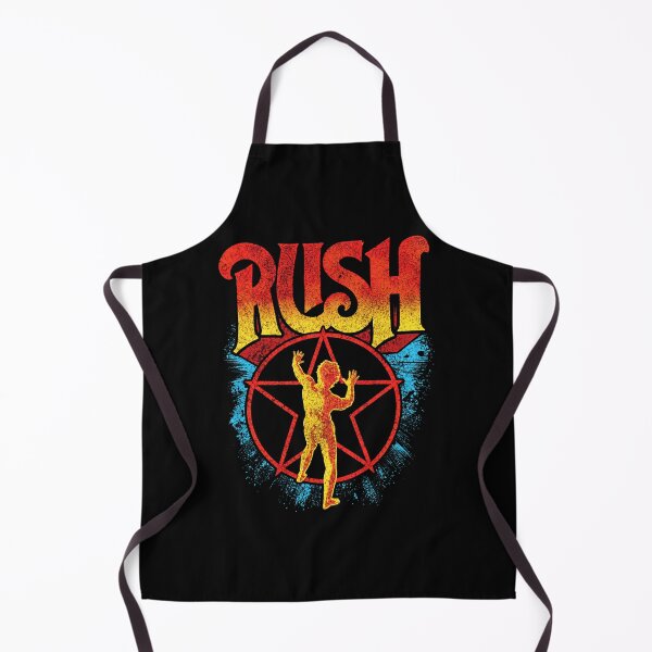 Item preview, Rush designed and sold by reyestrandhart.