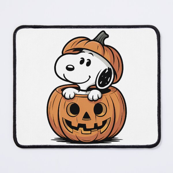 Item preview, Halloween Snoopy designed and sold by MeanMachine603.