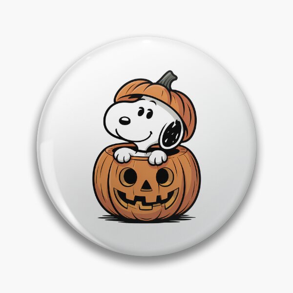 Item preview, Halloween Snoopy  designed and sold by MeanMachine603.