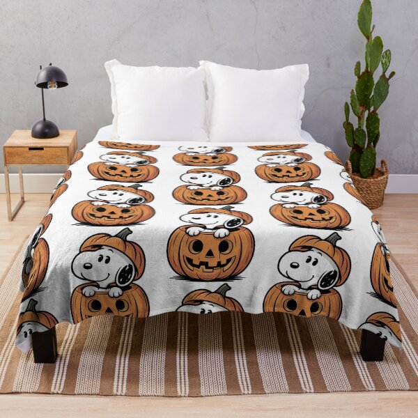Item preview, Halloween Snoopy  designed and sold by MeanMachine603.