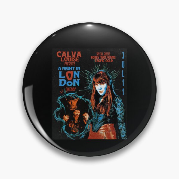 Item preview, Calva Louise designed and sold by jones-xfc-room.