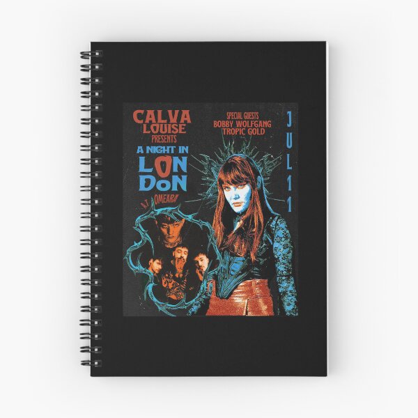 Item preview, Calva Louise designed and sold by jones-xfc-room.