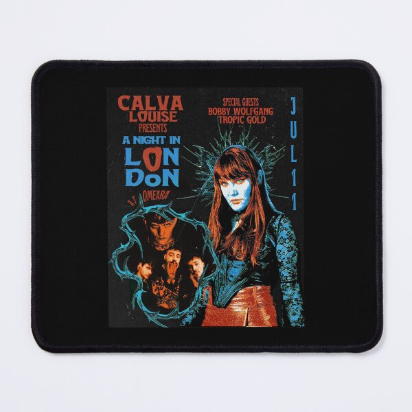 Item preview, Calva Louise designed and sold by jones-xfc-room.