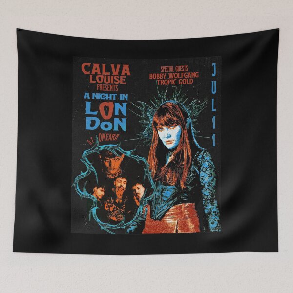 Item preview, Calva Louise designed and sold by jones-xfc-room.