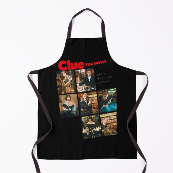 Item preview, Clue T-Shirt designed and sold by schakdam.
