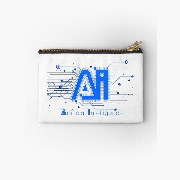 Item preview, Artificial Intelligence AI, ML Machine learning, DL big data science DL designed and sold by Adriancryp.