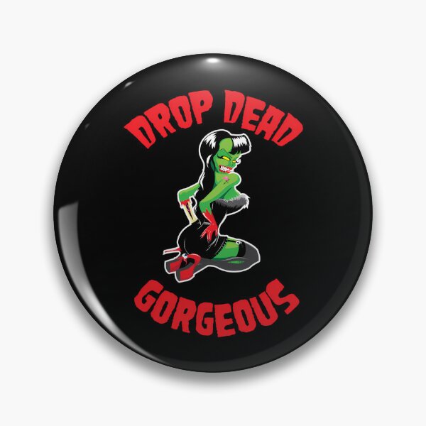 Item preview, The Drop Dead Gorgeous designed and sold by CalestiaAngels.