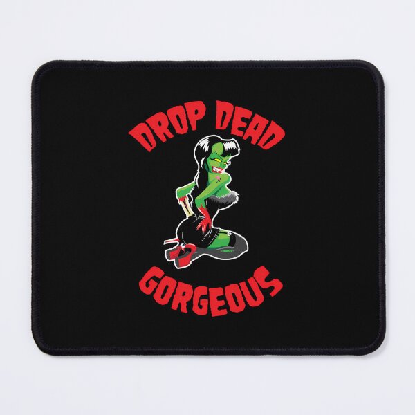 Item preview, The Drop Dead Gorgeous designed and sold by CalestiaAngels.