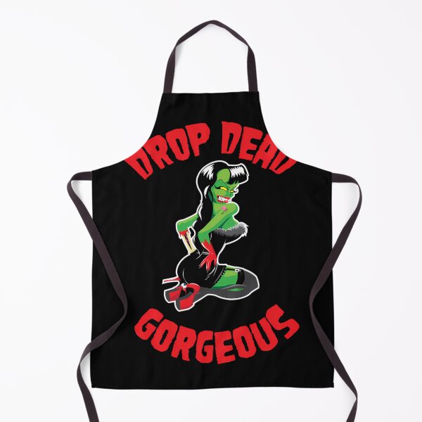 Item preview, The Drop Dead Gorgeous designed and sold by CalestiaAngels.