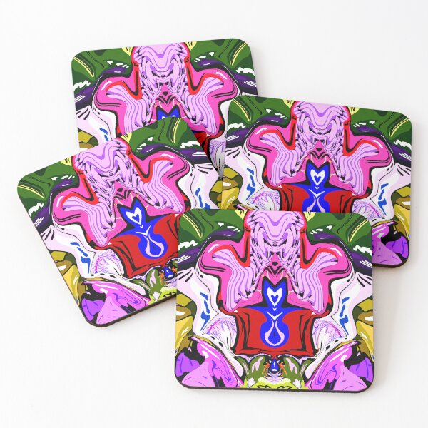 Item preview, Phantasmagoric Genesis designed and sold by PrimoskyStudio.