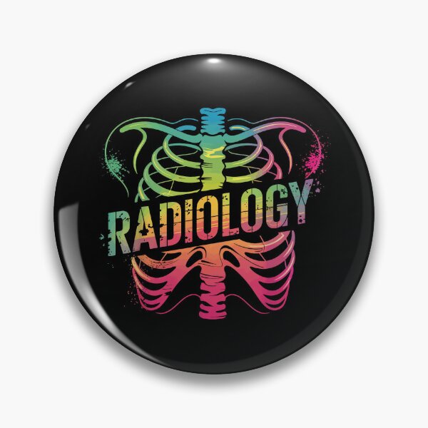 Item preview, Radiology Skeleton Dancing Xray Tech Halloween designed and sold by sineanika-shop.
