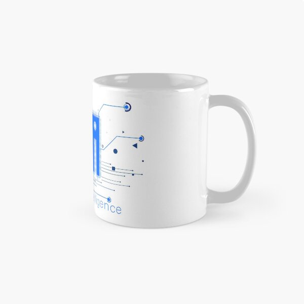 Item preview, Artificial Intelligence AI, ML Machine learning, DL big data science DL designed and sold by Adriancryp.