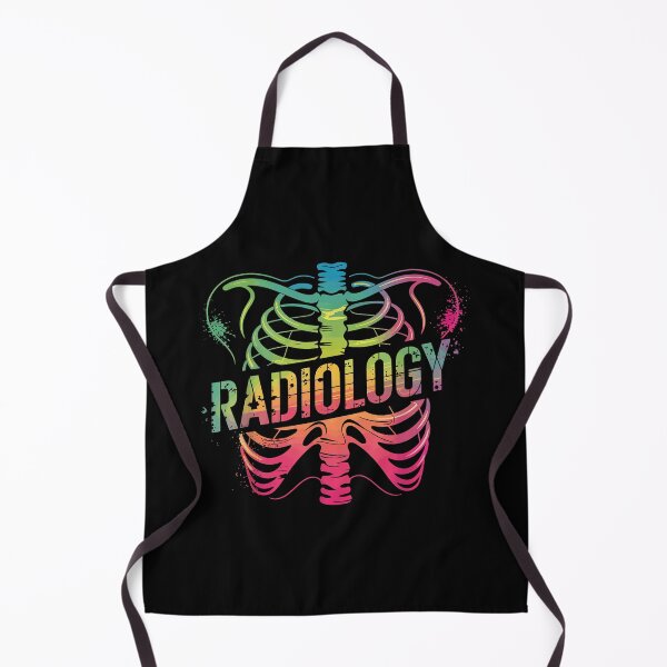 Item preview, Radiology Skeleton Dancing Xray Tech Halloween designed and sold by sineanika-shop.
