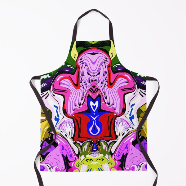 Item preview, Phantasmagoric Genesis designed and sold by PrimoskyStudio.