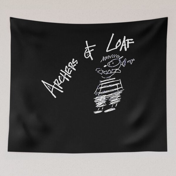 Item preview, ARCHERS OF LOAF designed and sold by Solerodriguart.