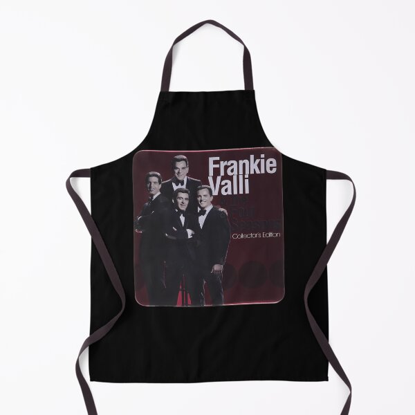 Item preview, FRANKIE VALLI AND THE FOUR SEASONS designed and sold by NiftyNinetieart.