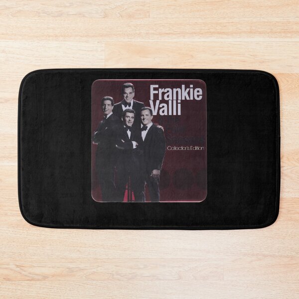 Item preview, FRANKIE VALLI AND THE FOUR SEASONS designed and sold by NiftyNinetieart.