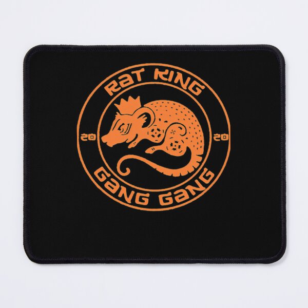 Item preview, Theo Von - Rat King Championship designed and sold by TinyToesPre.