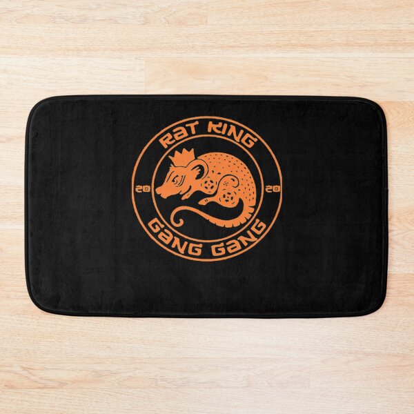 Item preview, Theo Von - Rat King Championship designed and sold by TinyToesPre.