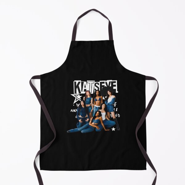 Item preview, Katseyes music kpop designed and sold by NotJustCats.