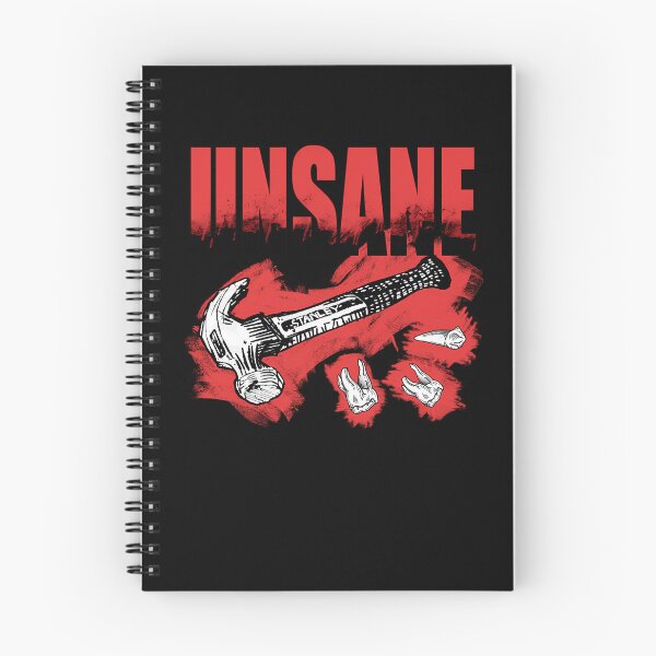 Item preview, Unsane Band designed and sold by natelledrawing.