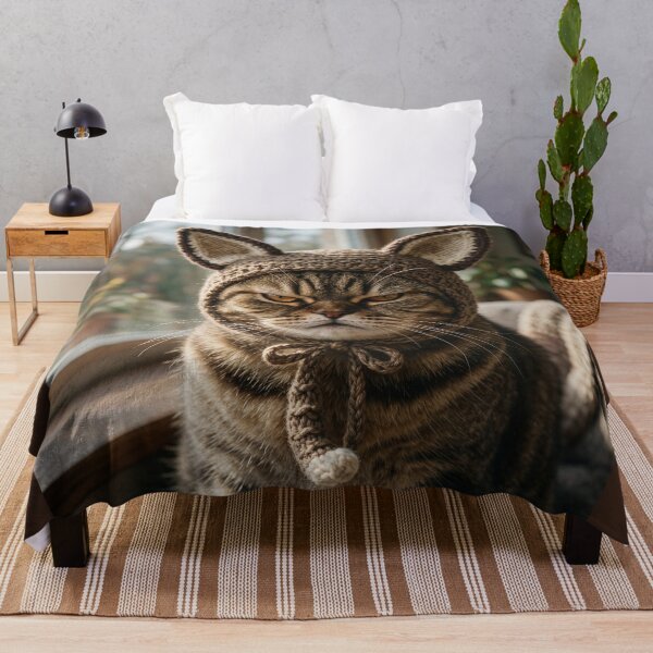 Item preview, Grumpy Cat designed and sold by Tridentulus.