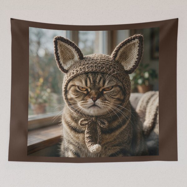 Item preview, Grumpy Cat designed and sold by Tridentulus.