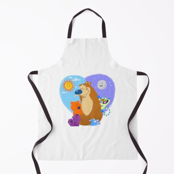 Item preview, ear In The Big Blue House designed and sold by pedersonceles27.