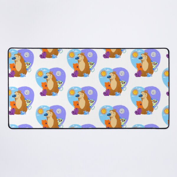 Item preview, ear In The Big Blue House designed and sold by pedersonceles27.