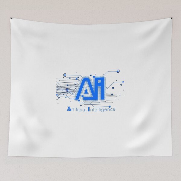 Item preview, Artificial Intelligence AI, ML Machine learning, DL big data science DL designed and sold by Adriancryp.