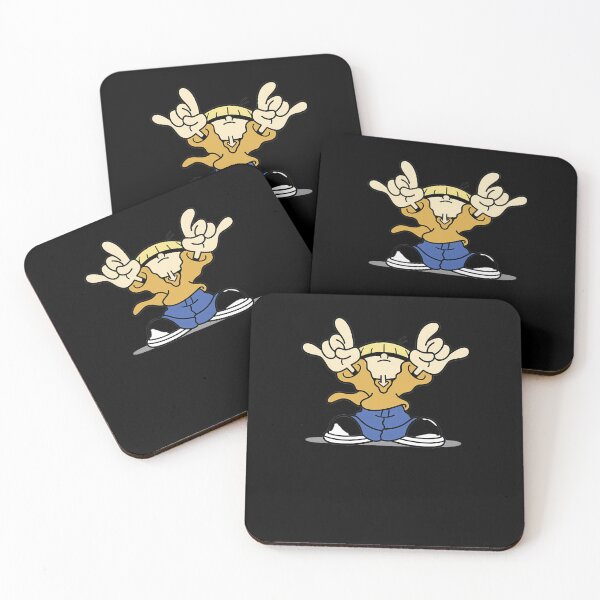 Item preview, Codename Kids designed and sold by schakdam.