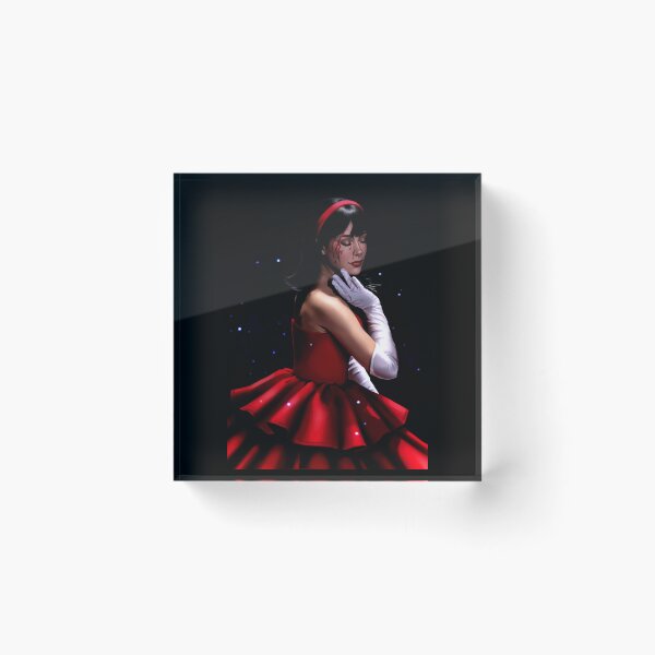 Item preview, Mima Kirigoe, Perfect Blue designed and sold by ArtsyAndria.