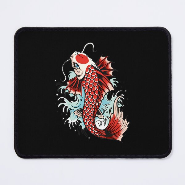 Item preview, Coifish Yakuza designed and sold by weinlenor.