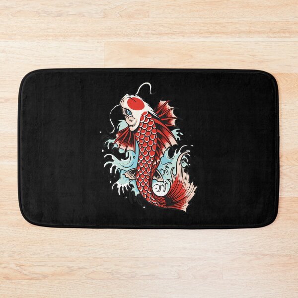 Item preview, Coifish Yakuza designed and sold by weinlenor.