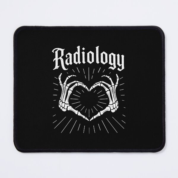 Item preview, Radiology Skeleton Dancing With Leaf Fall Rad Tech Halloween designed and sold by sineanika-shop.