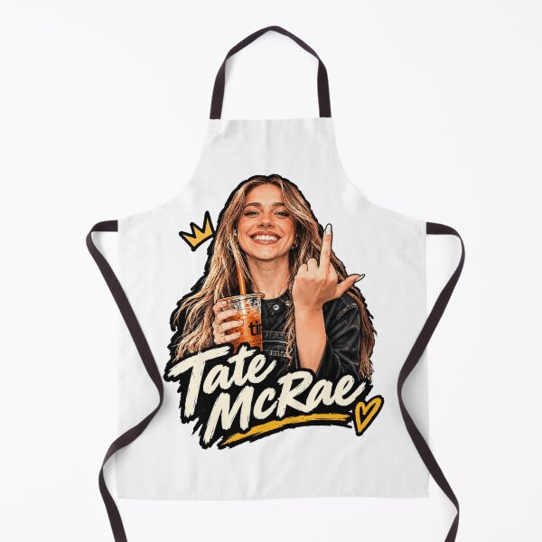 Item preview, Tate McRae a Tate McRae a Tate McRae designed and sold by francous03.