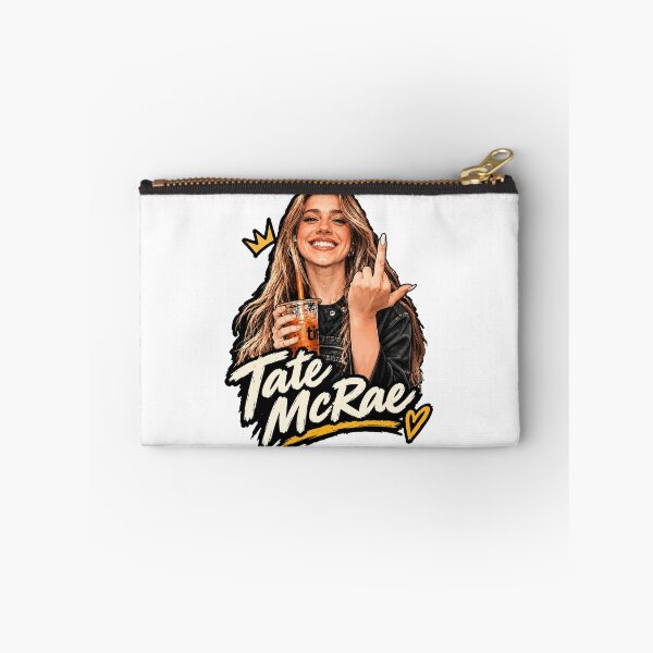 Item preview, Tate McRae a Tate McRae a Tate McRae designed and sold by francous03.