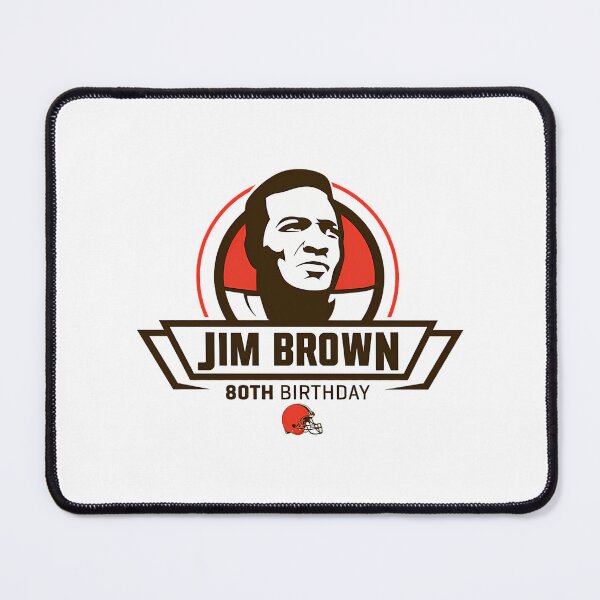 Item preview, Jim Brown designed and sold by MeanMachine603.