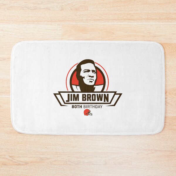 Item preview, Jim Brown  designed and sold by MeanMachine603.