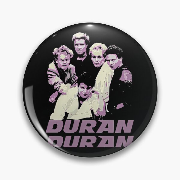 Item preview, Durann Duran Members designed and sold by hougasalvaruk.