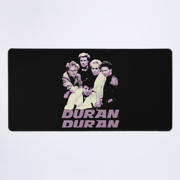 Item preview, Durann Duran Members designed and sold by hougasalvaruk.