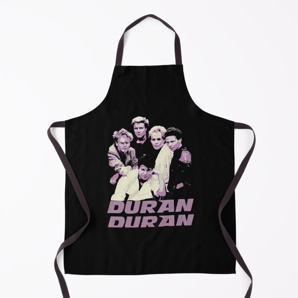 Item preview, Durann Duran Members designed and sold by hougasalvaruk.