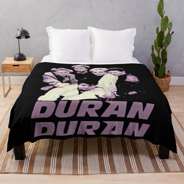 Item preview, Durann Duran Members designed and sold by hougasalvaruk.